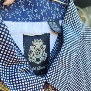 English Laundry mens shirt